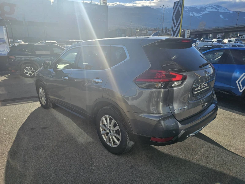Nissan X-trail 1.7 dCi 150hp 4x2 EDC, снимка 4 - Автомобили и джипове - 53211335