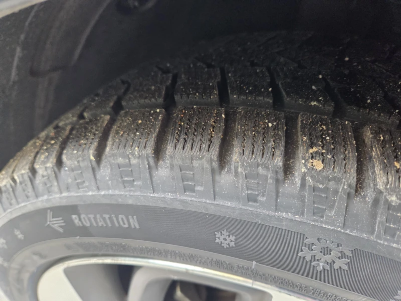 Hyundai Tucson Premium / 4x4 185k, снимка 14 - Автомобили и джипове - 53259495