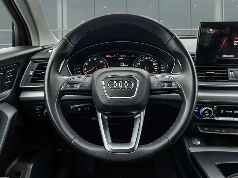 Audi Q5 2.0* TFSI* quattro Premium * Pano* Navi* Keyless, снимка 7 - Автомобили и джипове - 53354380