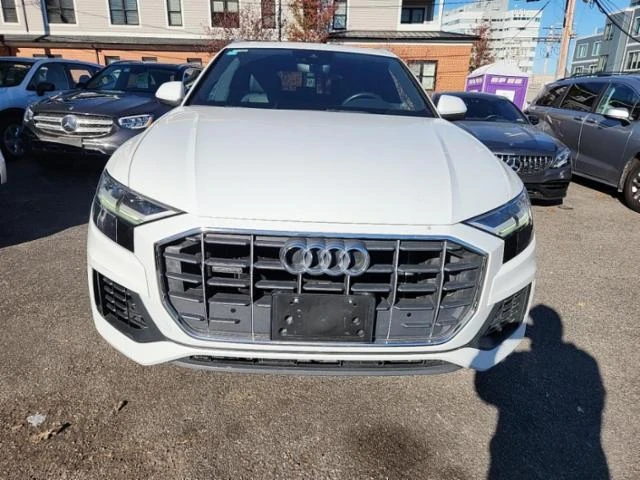 Audi Q8 Premium 55 TFSI, снимка 2 - Автомобили и джипове - 48188661