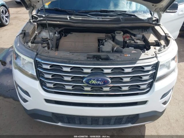 Ford Explorer XLT | Mobile.bg   9