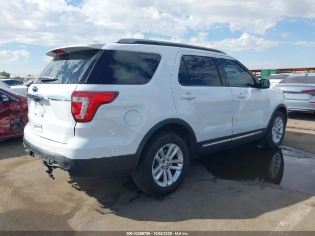 Ford Explorer XLT | Mobile.bg   4