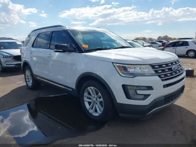 Ford Explorer XLT | Mobile.bg   1