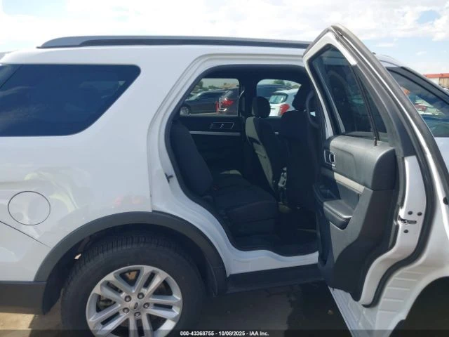 Ford Explorer XLT | Mobile.bg   8