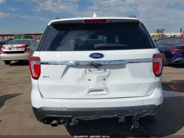 Ford Explorer XLT | Mobile.bg   6