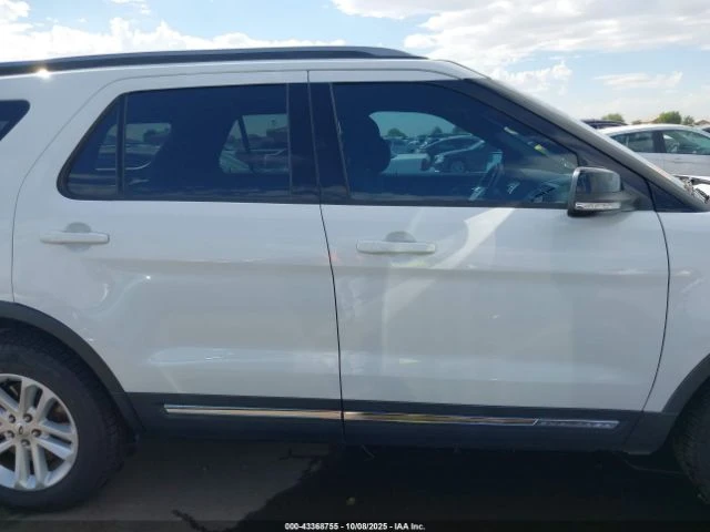 Ford Explorer XLT | Mobile.bg   12