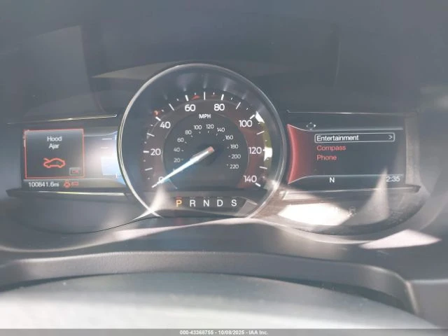 Ford Explorer XLT | Mobile.bg   7