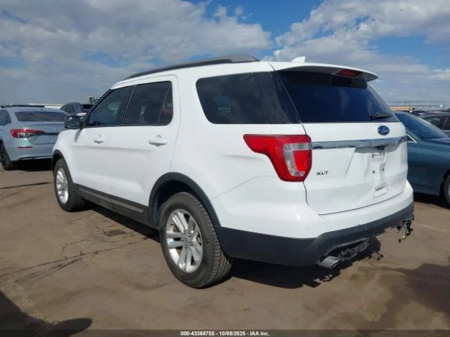 Ford Explorer XLT | Mobile.bg   3