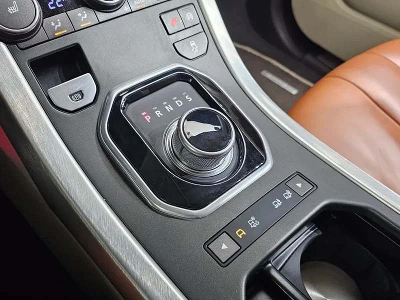 Land Rover Range Rover Evoque 2.2  | Mobile.bg � ����������� 9