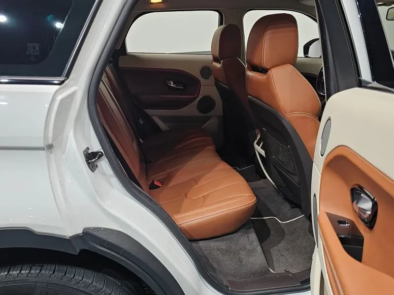 Land Rover Range Rover Evoque 2.2  | Mobile.bg � ����������� 11