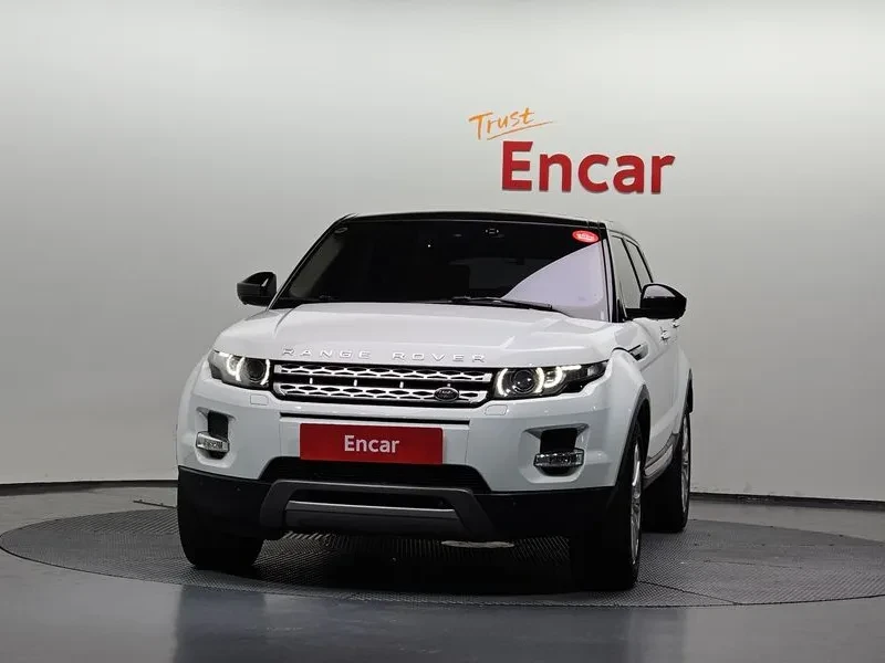 Land Rover Range Rover Evoque 2.2  | Mobile.bg � ����������� 3