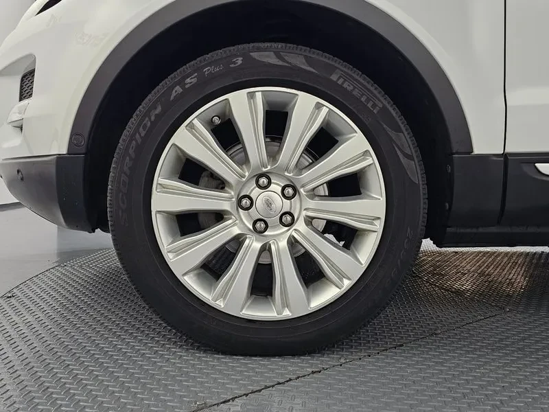 Land Rover Range Rover Evoque 2.2  | Mobile.bg � ����������� 5