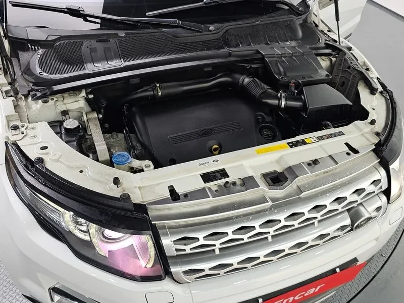 Land Rover Range Rover Evoque 2.2  | Mobile.bg � ����������� 6