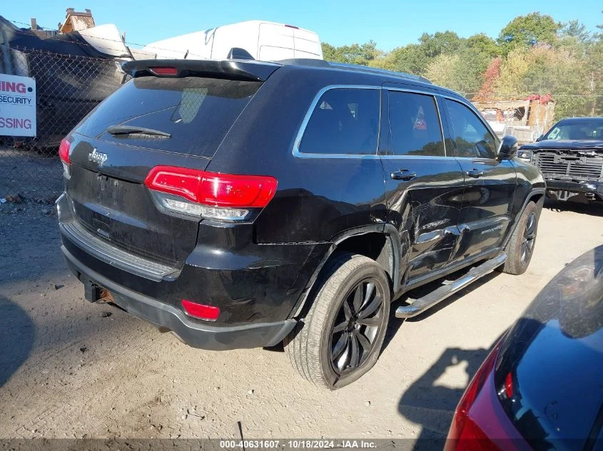 Jeep Grand cherokee 2015 JEEP GRAND CHEROKEE LAREDO - изображение 7