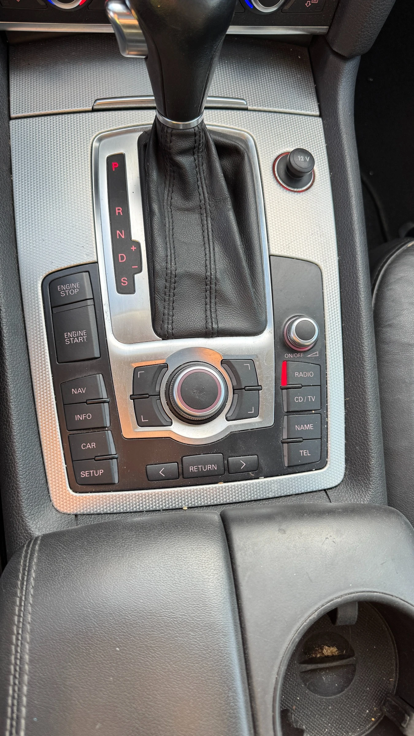 Audi Q7 3.0TDI,  , , 7  | Mobile.bg   13