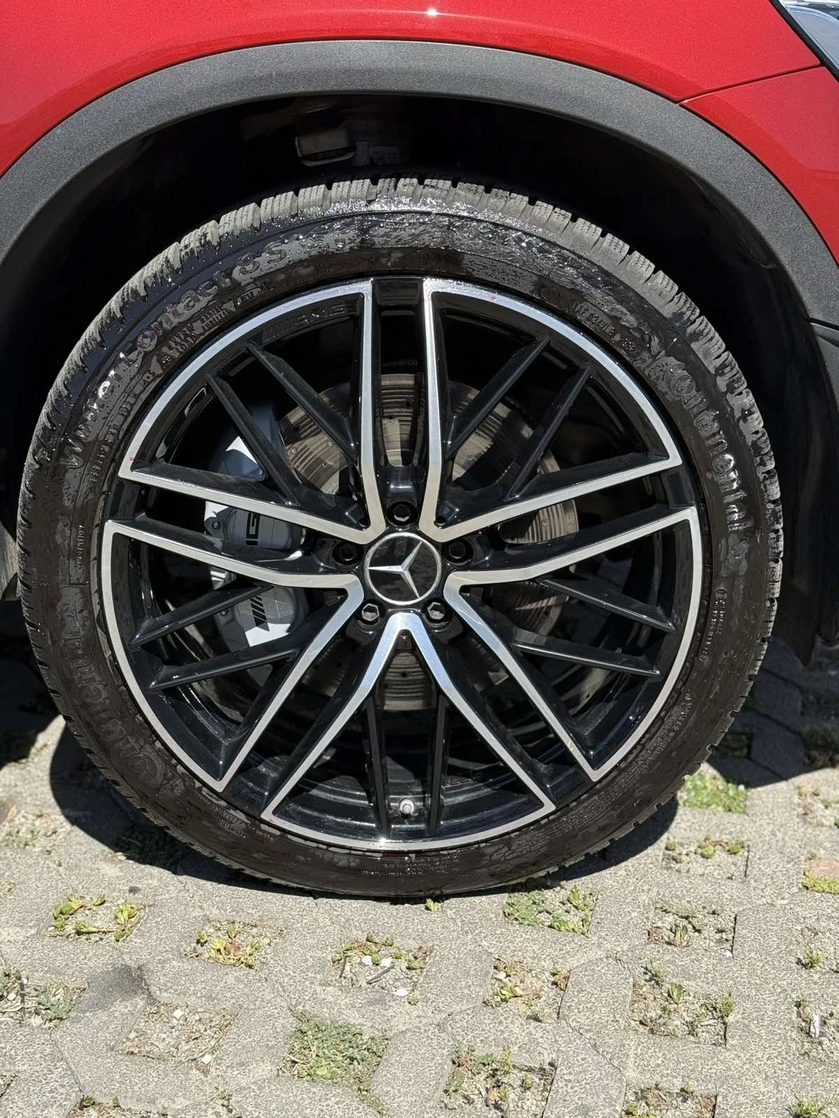 Mercedes-Benz GLC 43 AMG | Mobile.bg   14