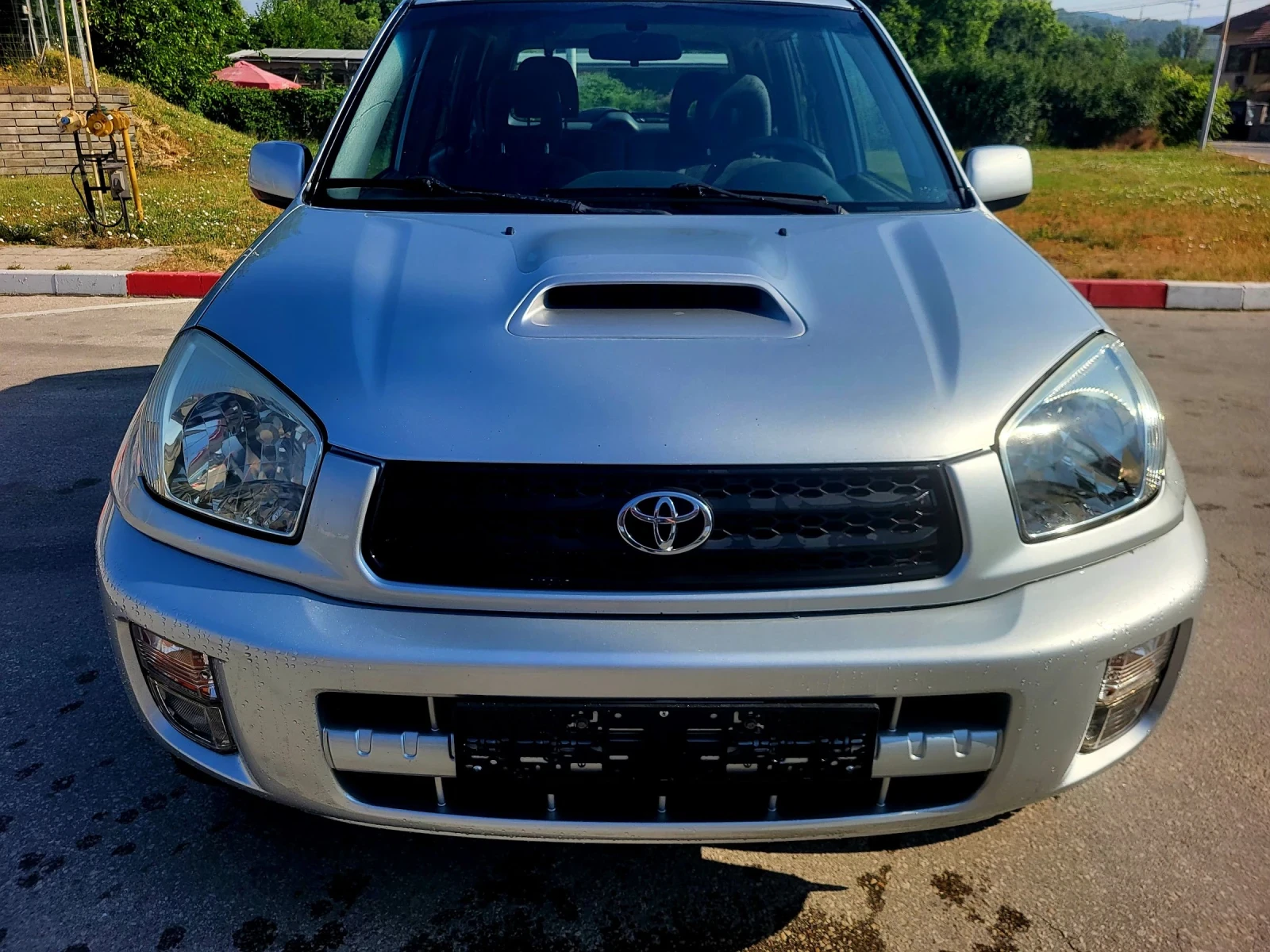 Toyota Rav4 2.0 D4D - изображение 2