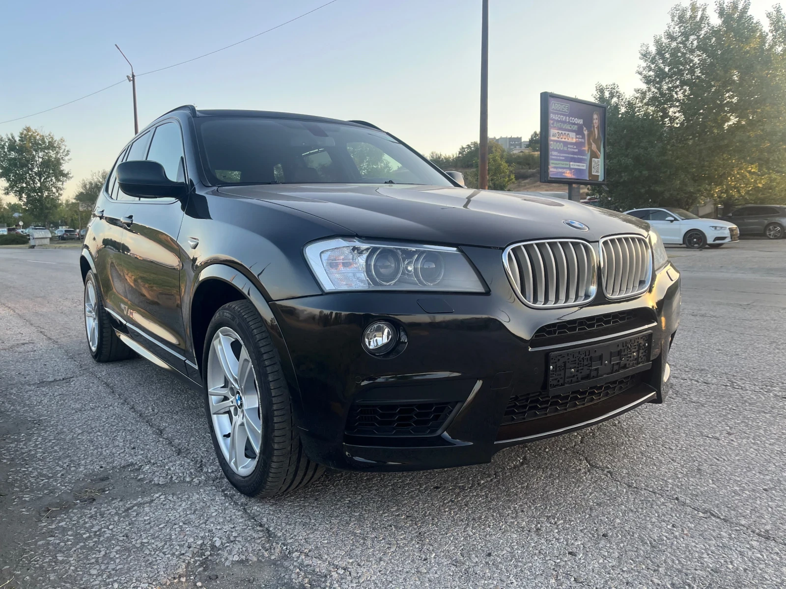 BMW X3 X3 M paket  - изображение 6