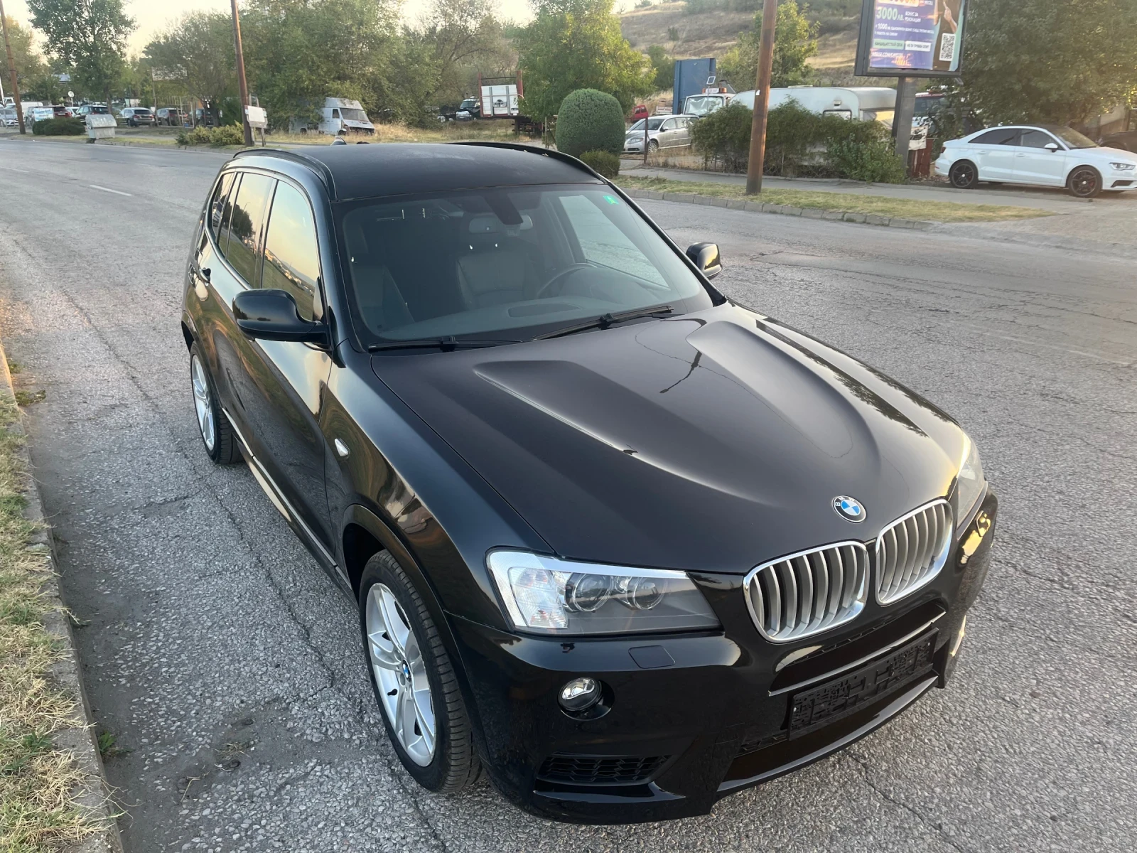 BMW X3 X3 M paket  - изображение 7