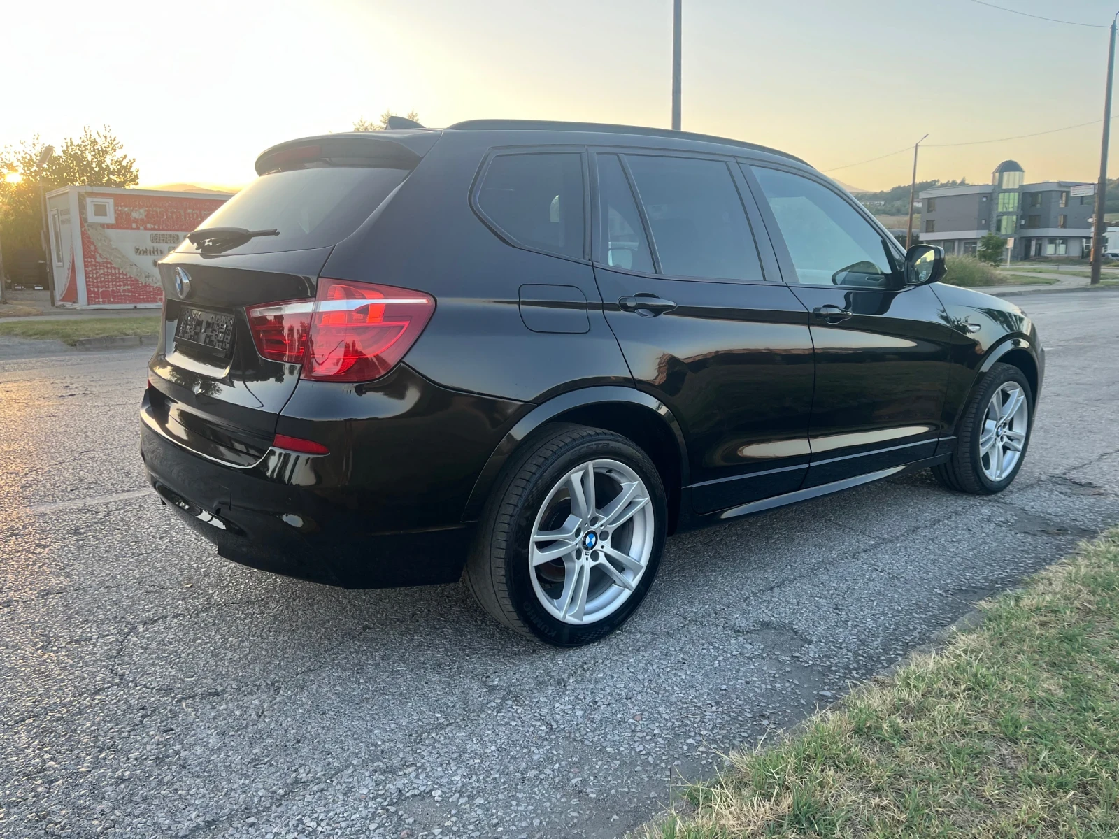BMW X3 X3 M paket  - изображение 5