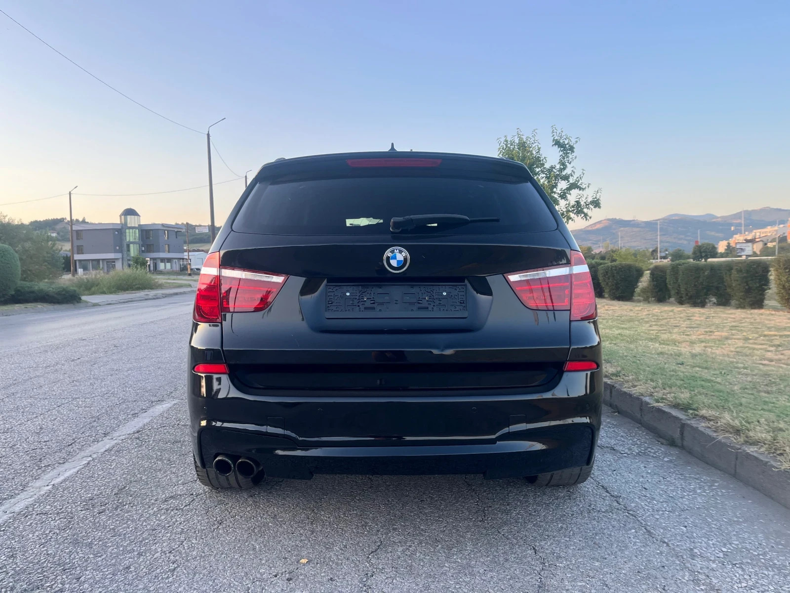 BMW X3 X3 M paket  - изображение 4
