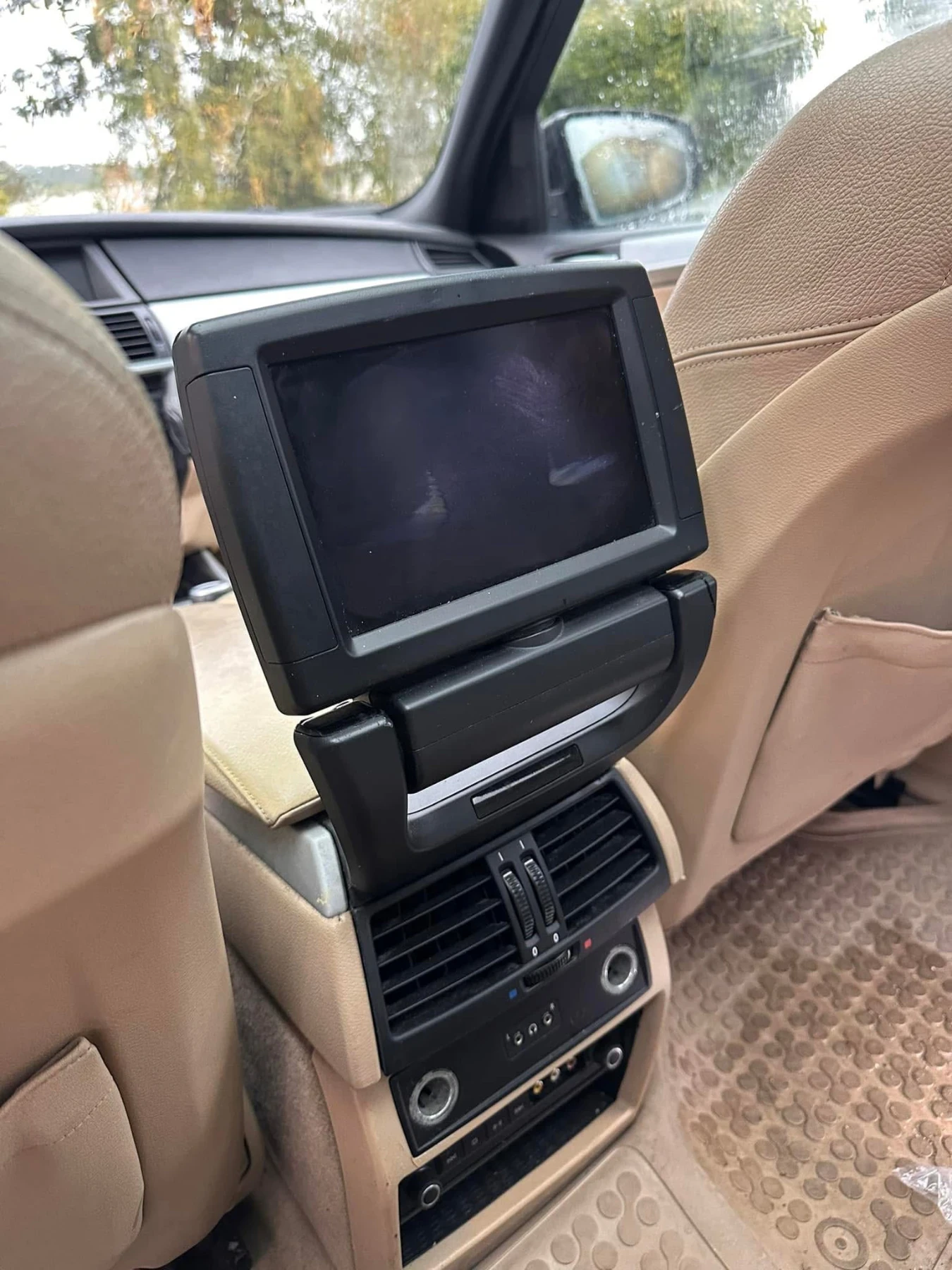 BMW X5 3.0si 272 + газ - изображение 7