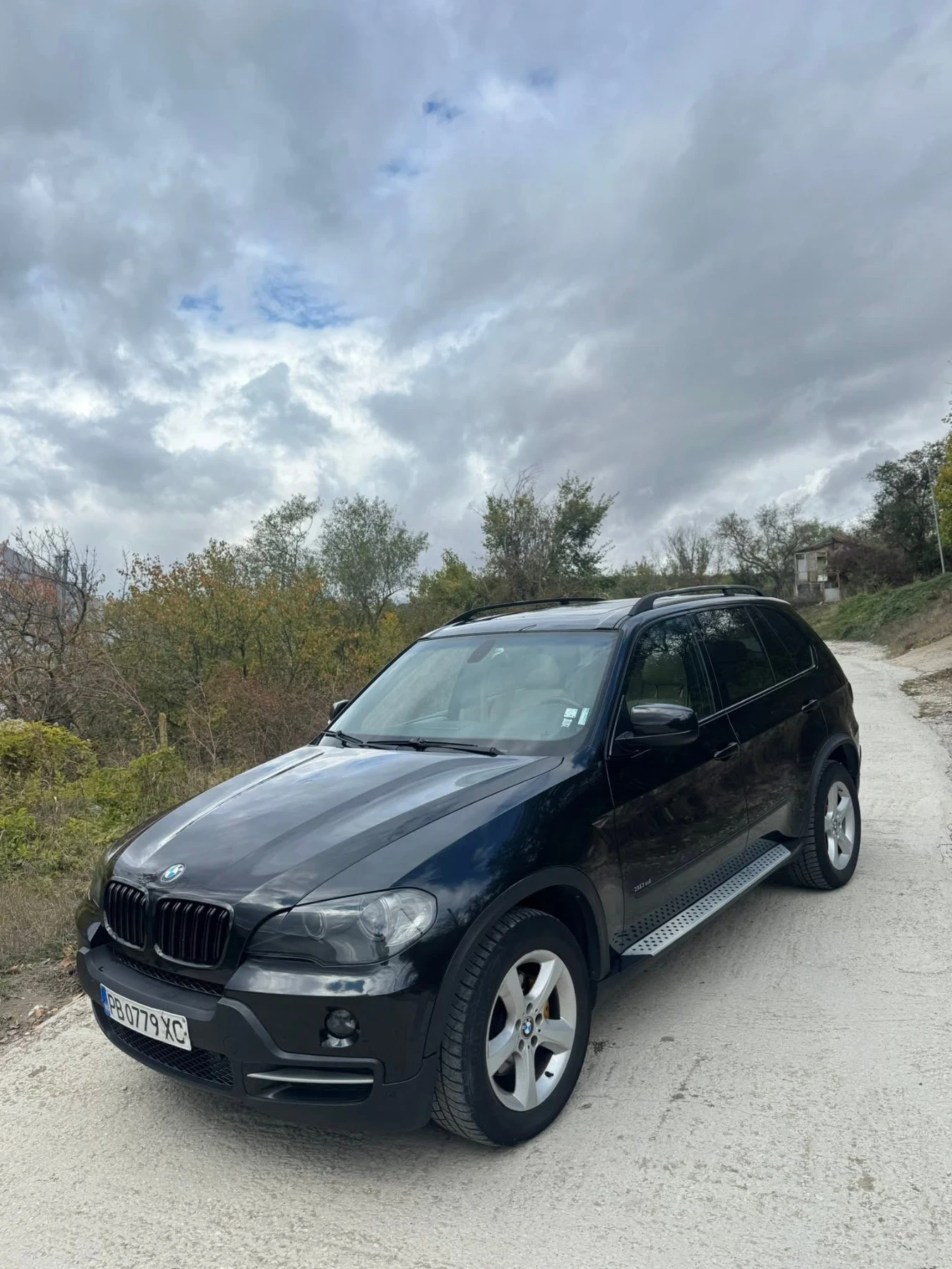 BMW X5 3.0si 272 +  | Mobile.bg   1