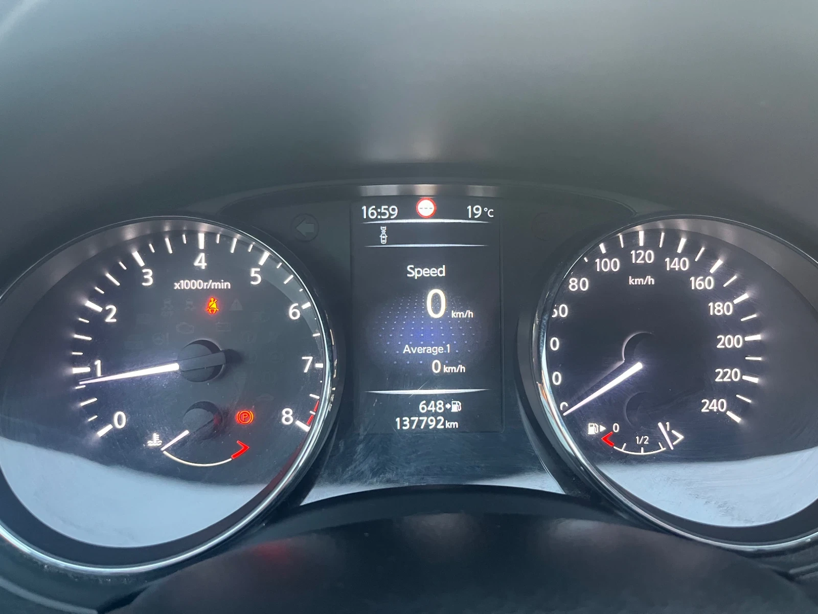 Nissan Qashqai SWISS - 360 - Keyless -  | Mobile.bg   11