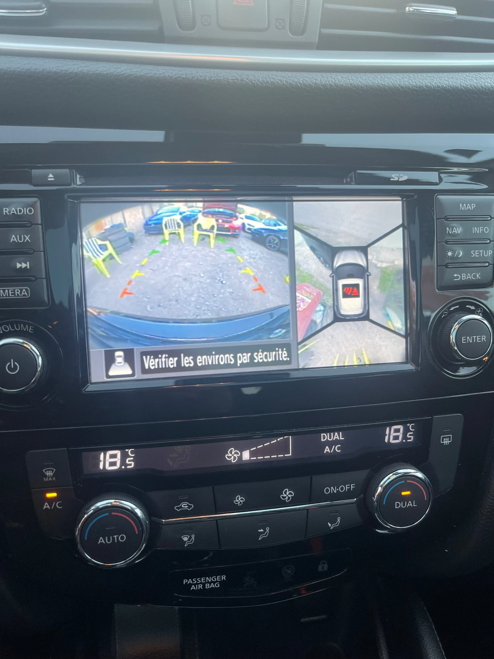 Nissan Qashqai SWISS - 360 - Keyless - Панорама - изображение 10