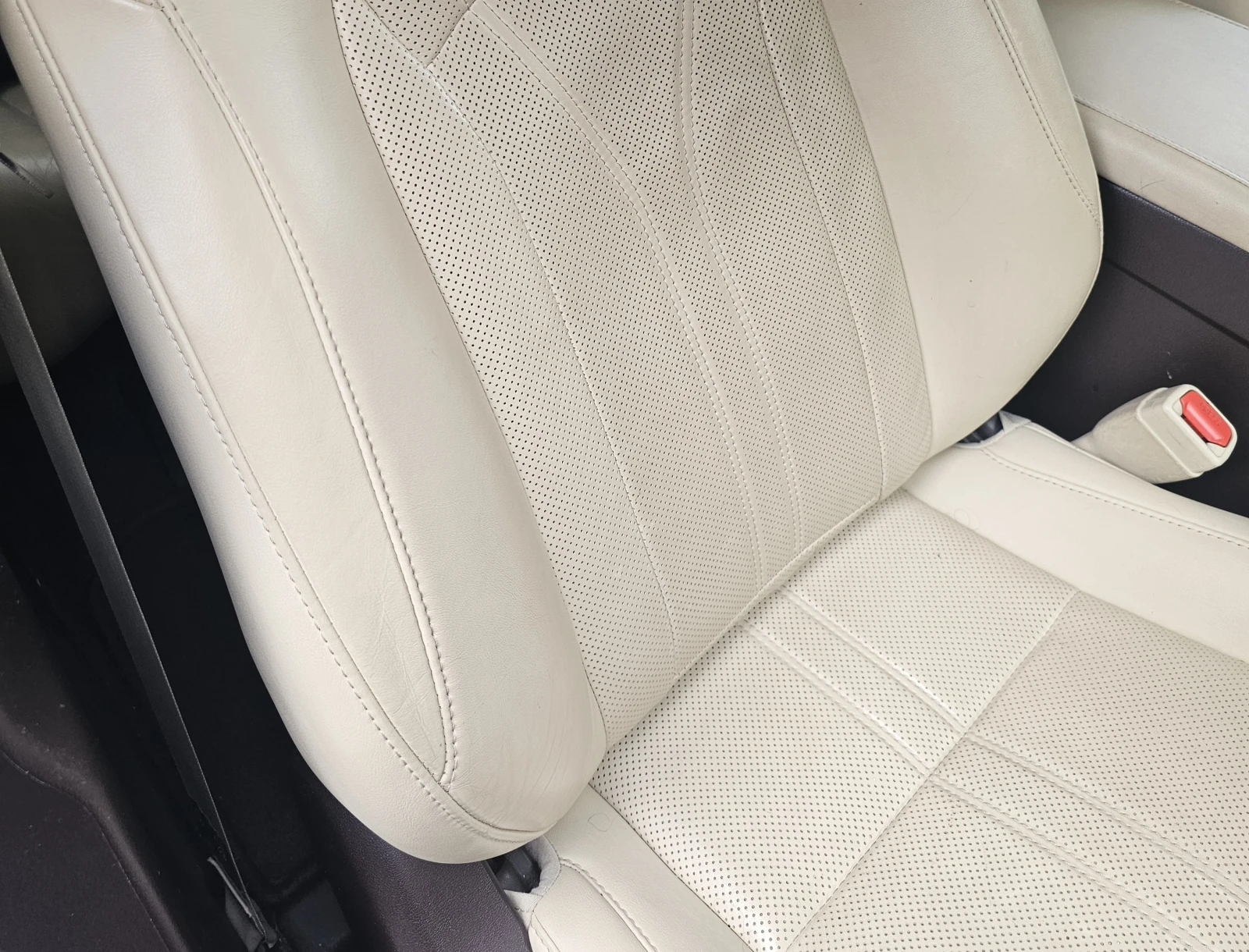 Lexus RX 450h Luxury AWD | Mobile.bg   17