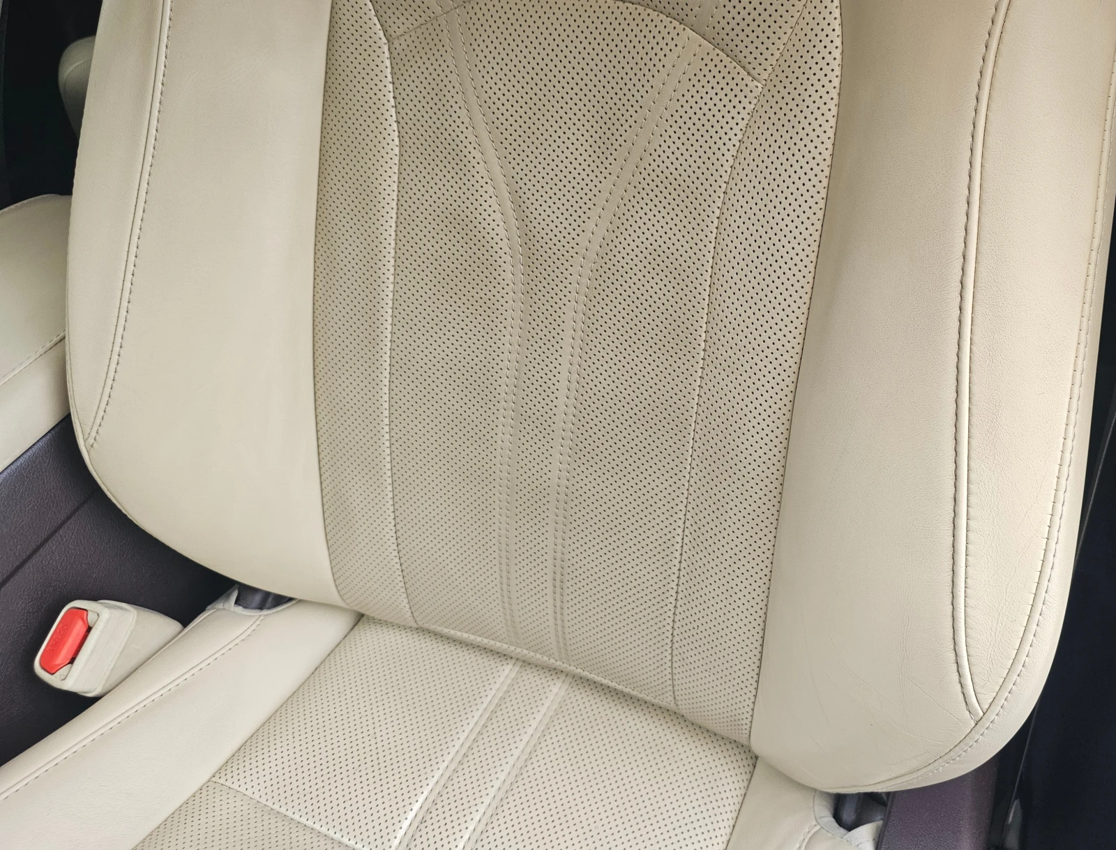 Lexus RX 450h Luxury AWD | Mobile.bg   16