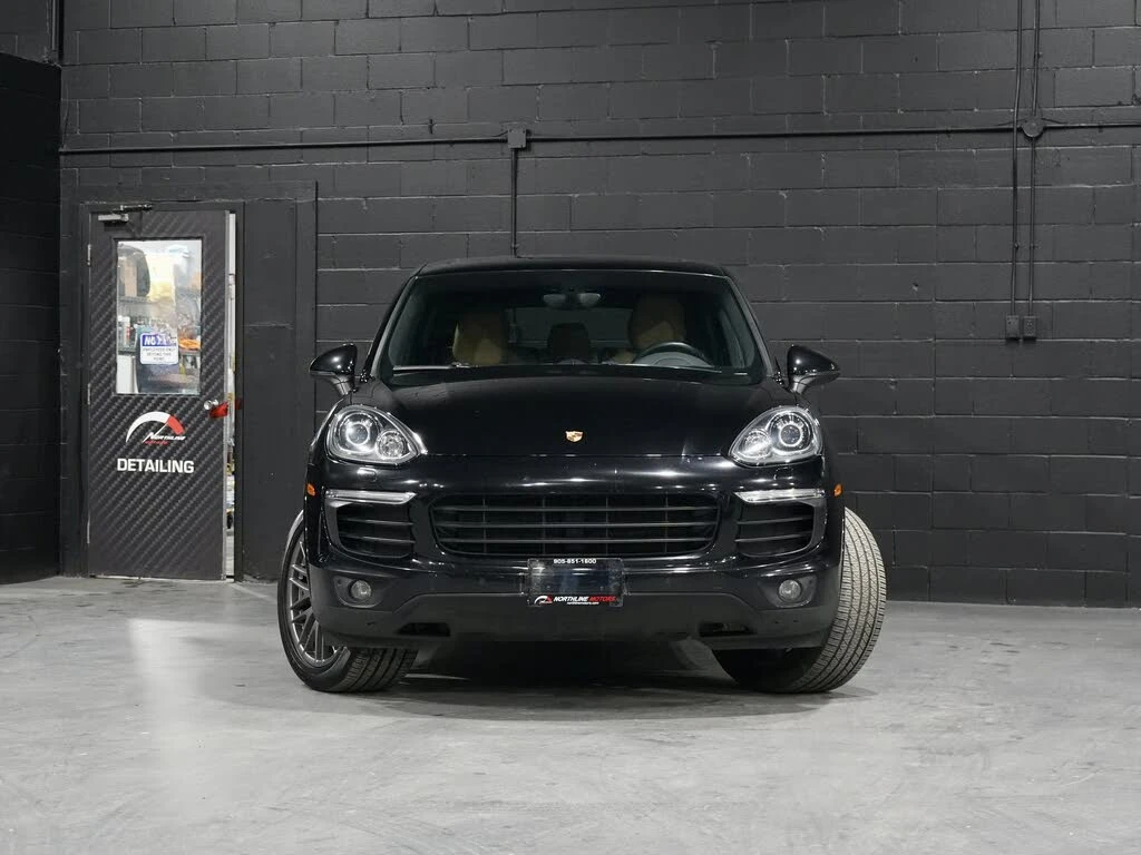 Porsche Cayenne AWD* * (  ) | Mobile.bg   2