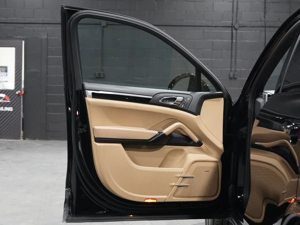 Porsche Cayenne AWD* * (  ) | Mobile.bg   9