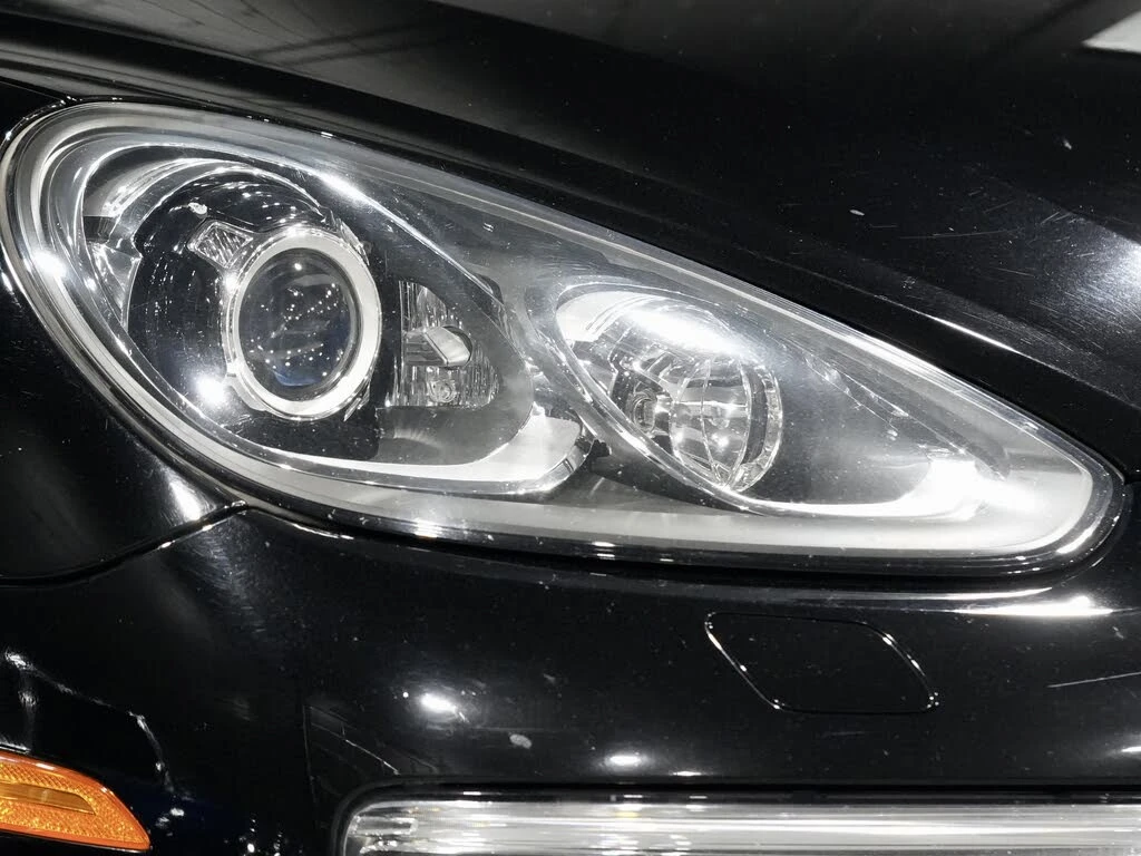 Porsche Cayenne AWD* * (  ) | Mobile.bg   3