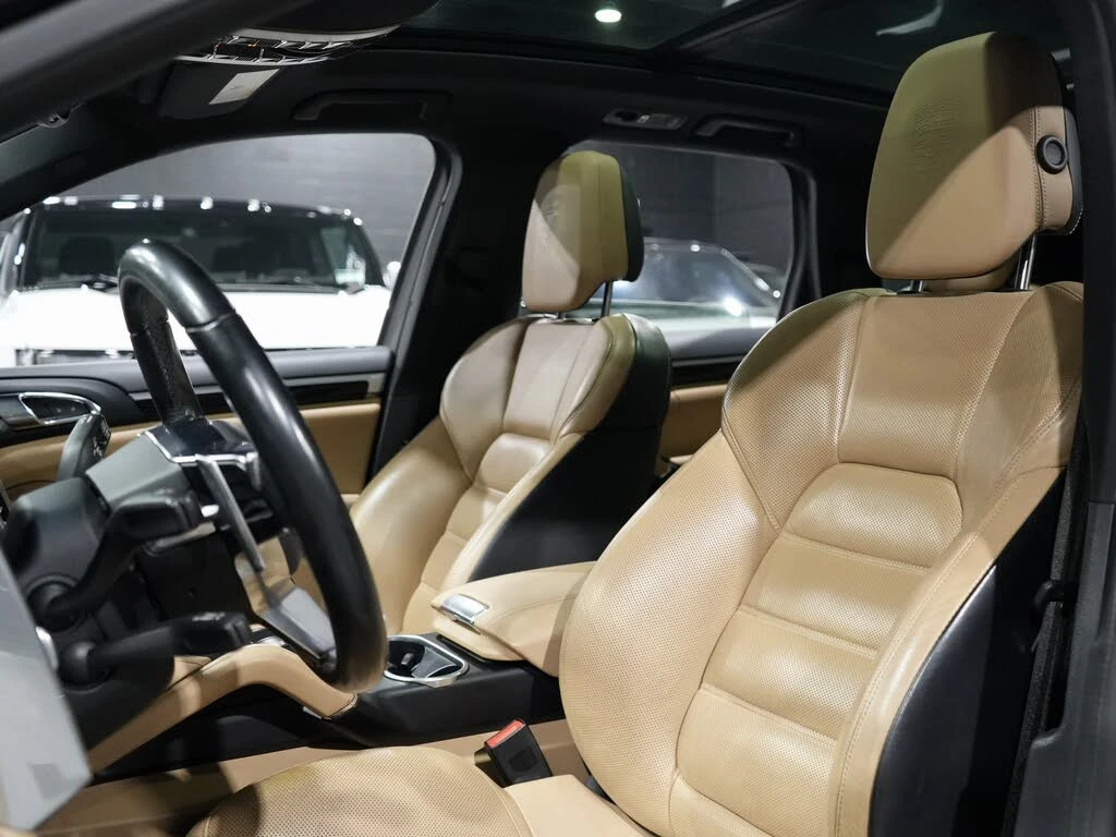 Porsche Cayenne AWD* * (  ) | Mobile.bg   11