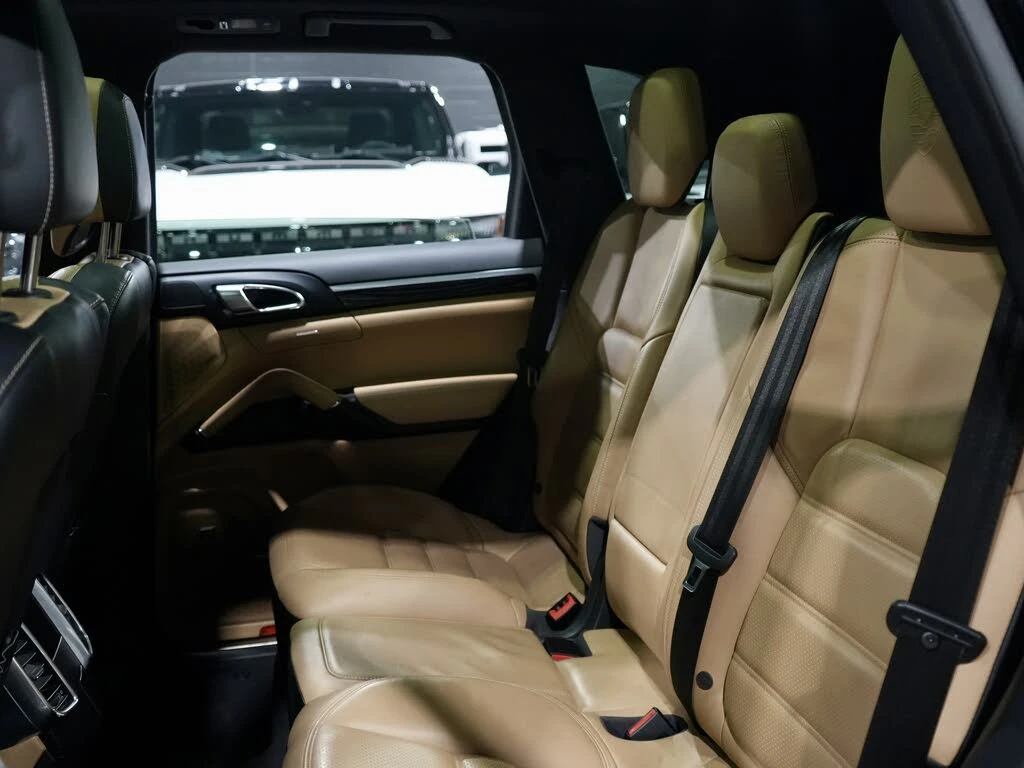 Porsche Cayenne AWD* * (  ) | Mobile.bg   12