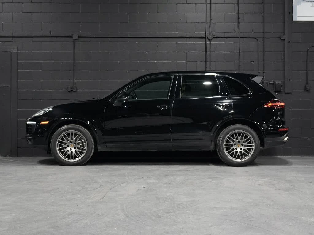 Porsche Cayenne AWD* * (  ) | Mobile.bg   5