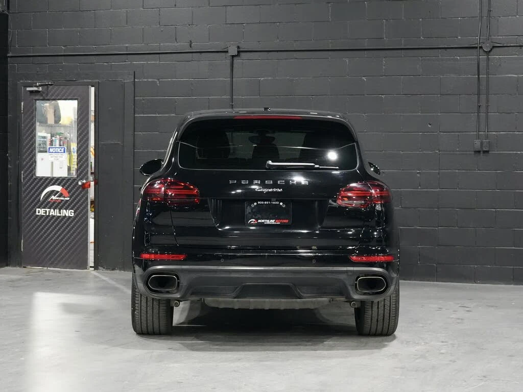 Porsche Cayenne AWD* * (  ) | Mobile.bg   7
