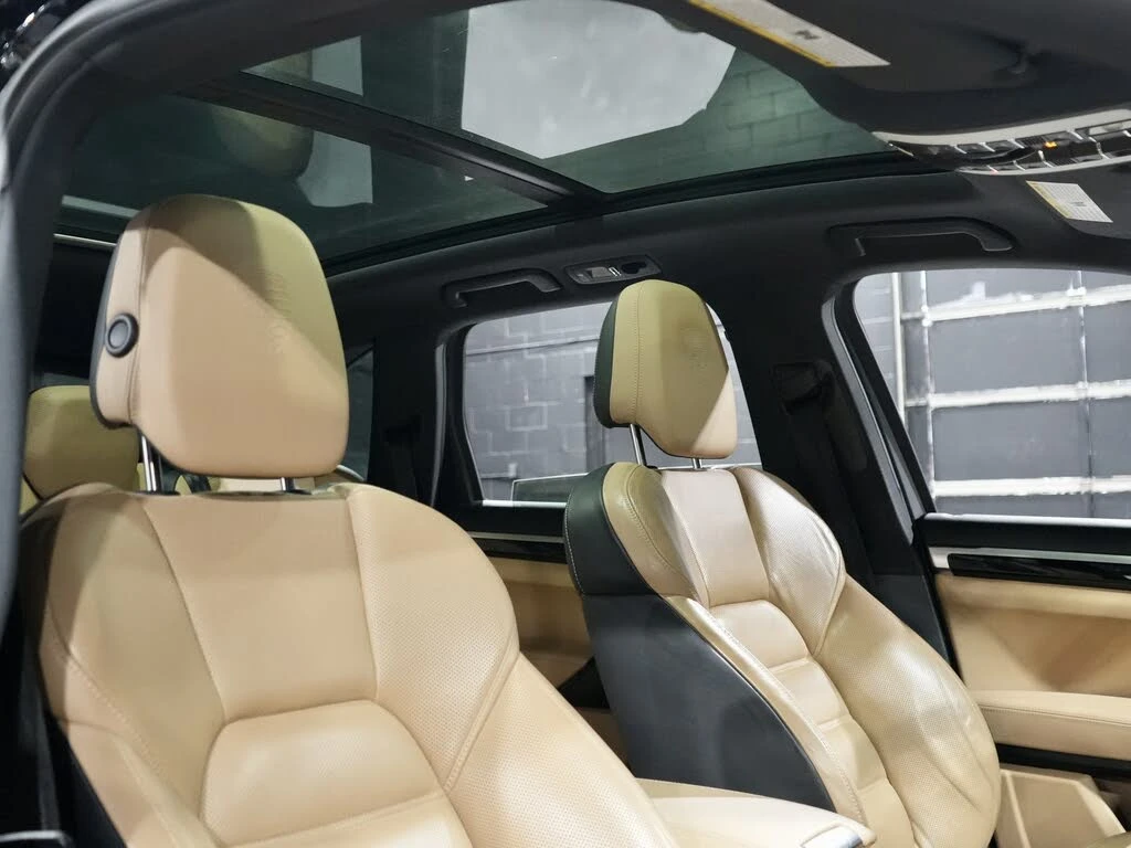 Porsche Cayenne AWD* * (  ) | Mobile.bg   13