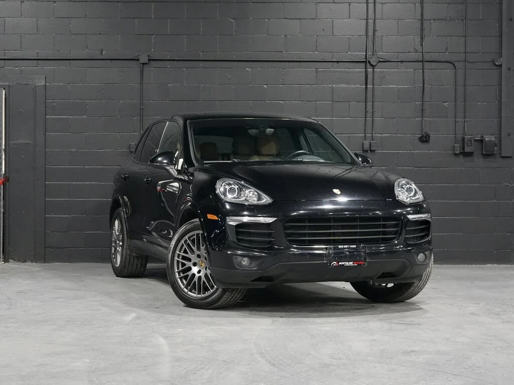 Porsche Cayenne AWD* * (  ) | Mobile.bg   1