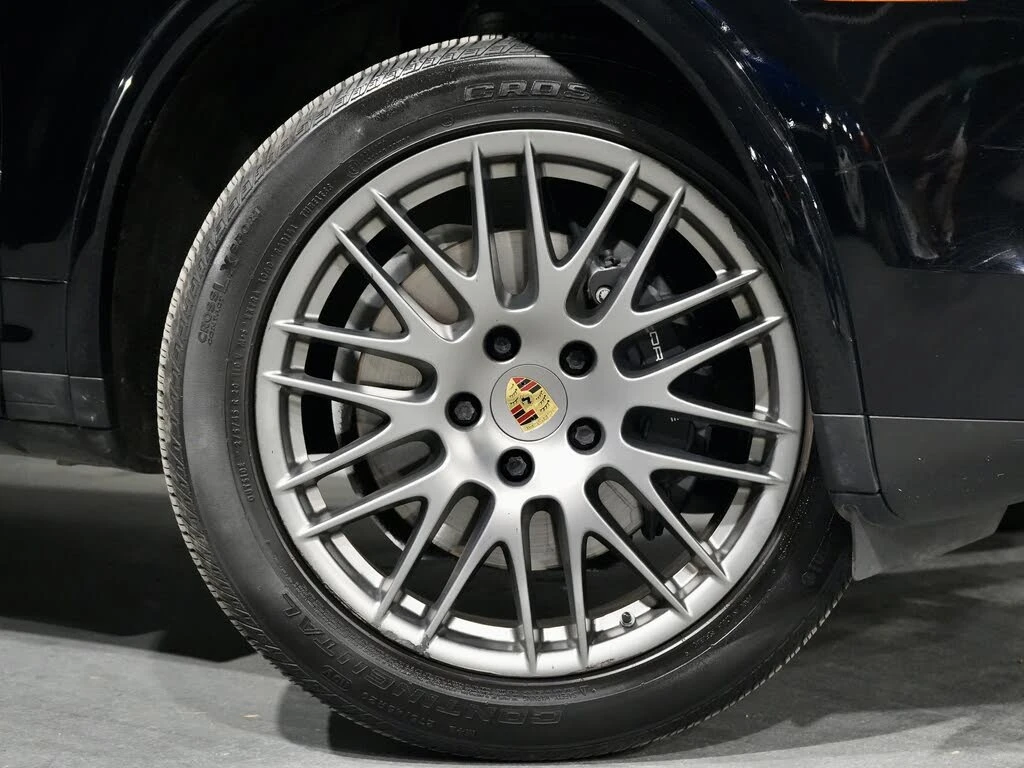 Porsche Cayenne AWD* * (  ) | Mobile.bg   4