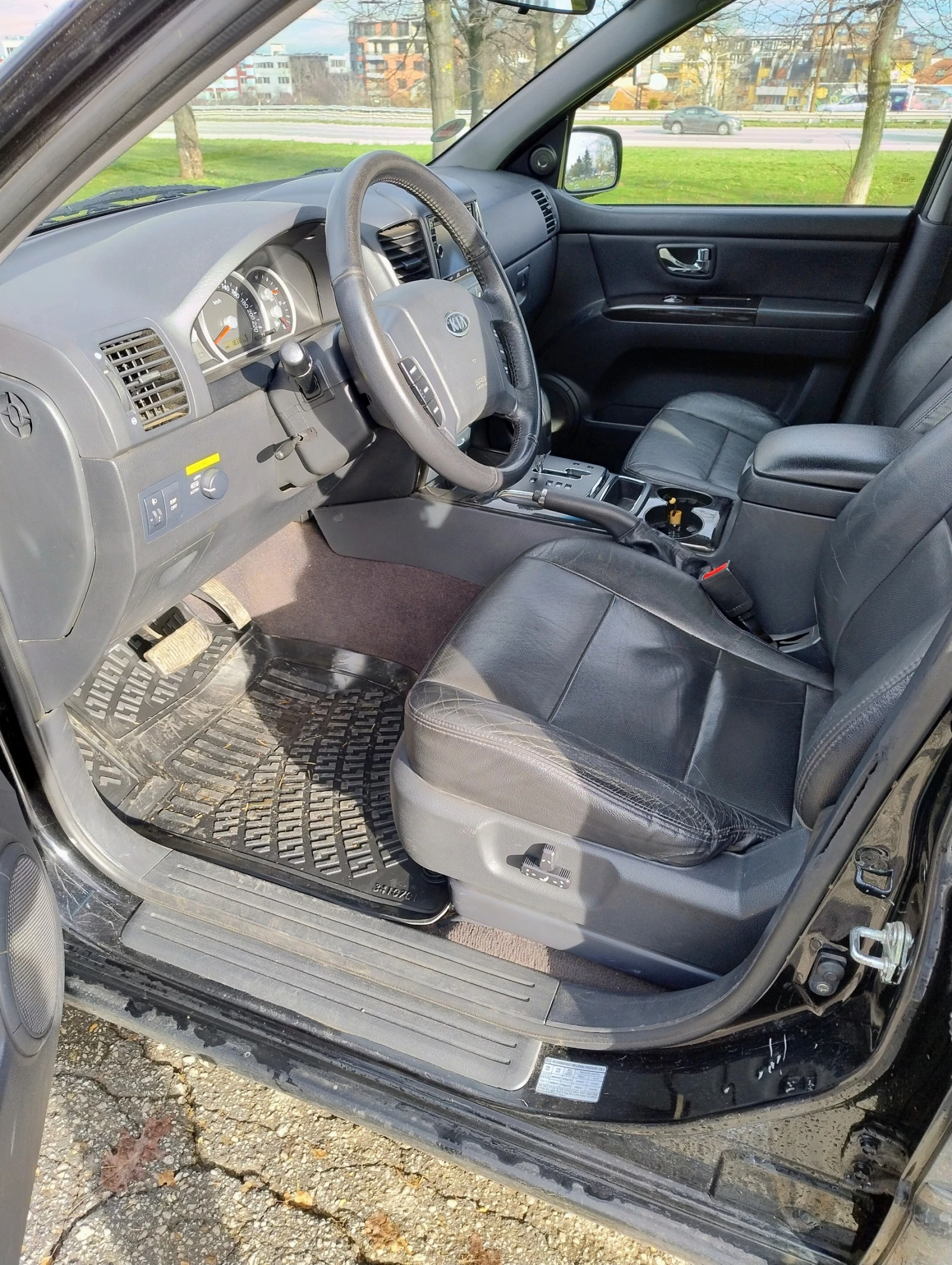 Kia Sorento 3.3 V6 / | Mobile.bg   9