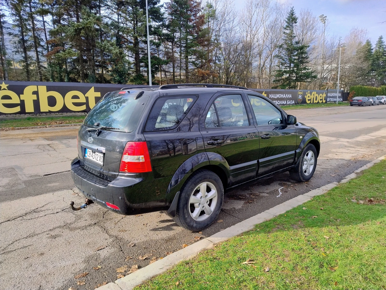 Kia Sorento 3.3 V6 / | Mobile.bg   4