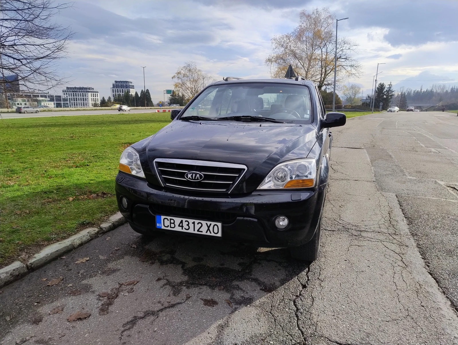 Kia Sorento 3.3 V6 / | Mobile.bg   1