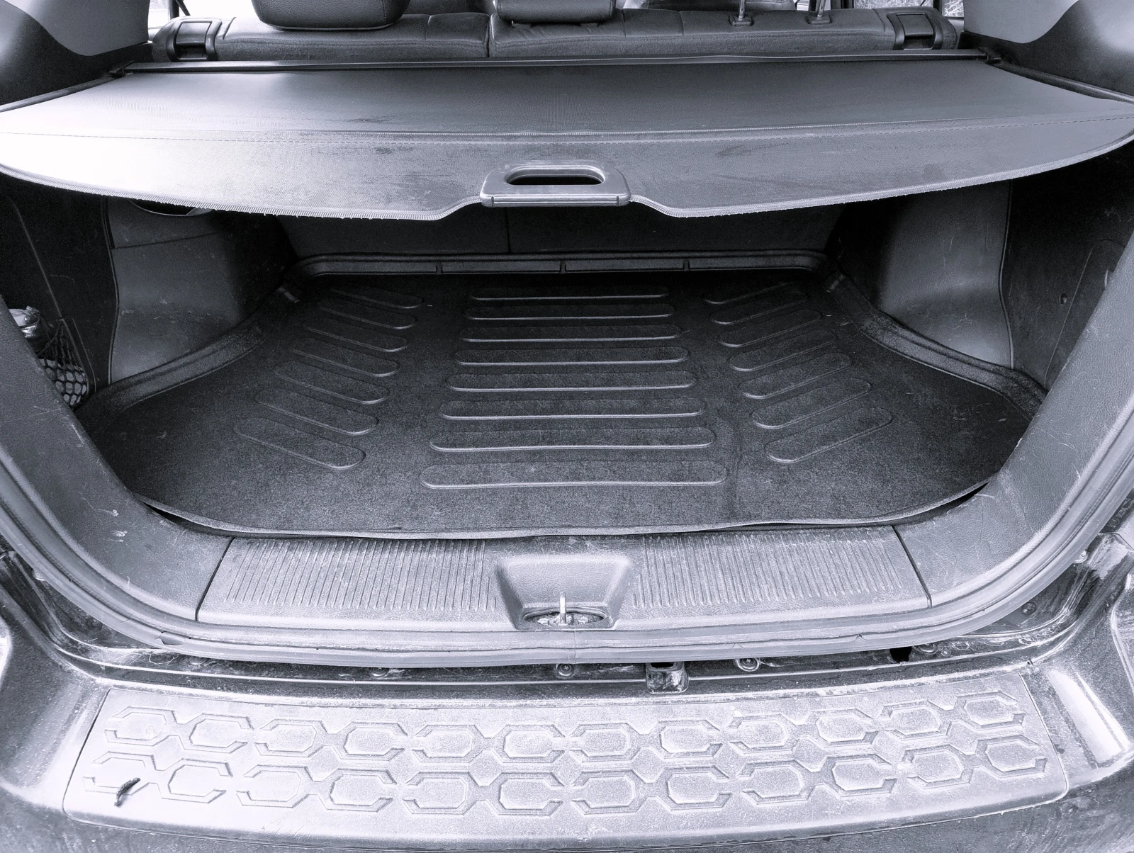 Kia Sorento 3.3 V6 ���/������ | Mobile.bg � ����������� 13