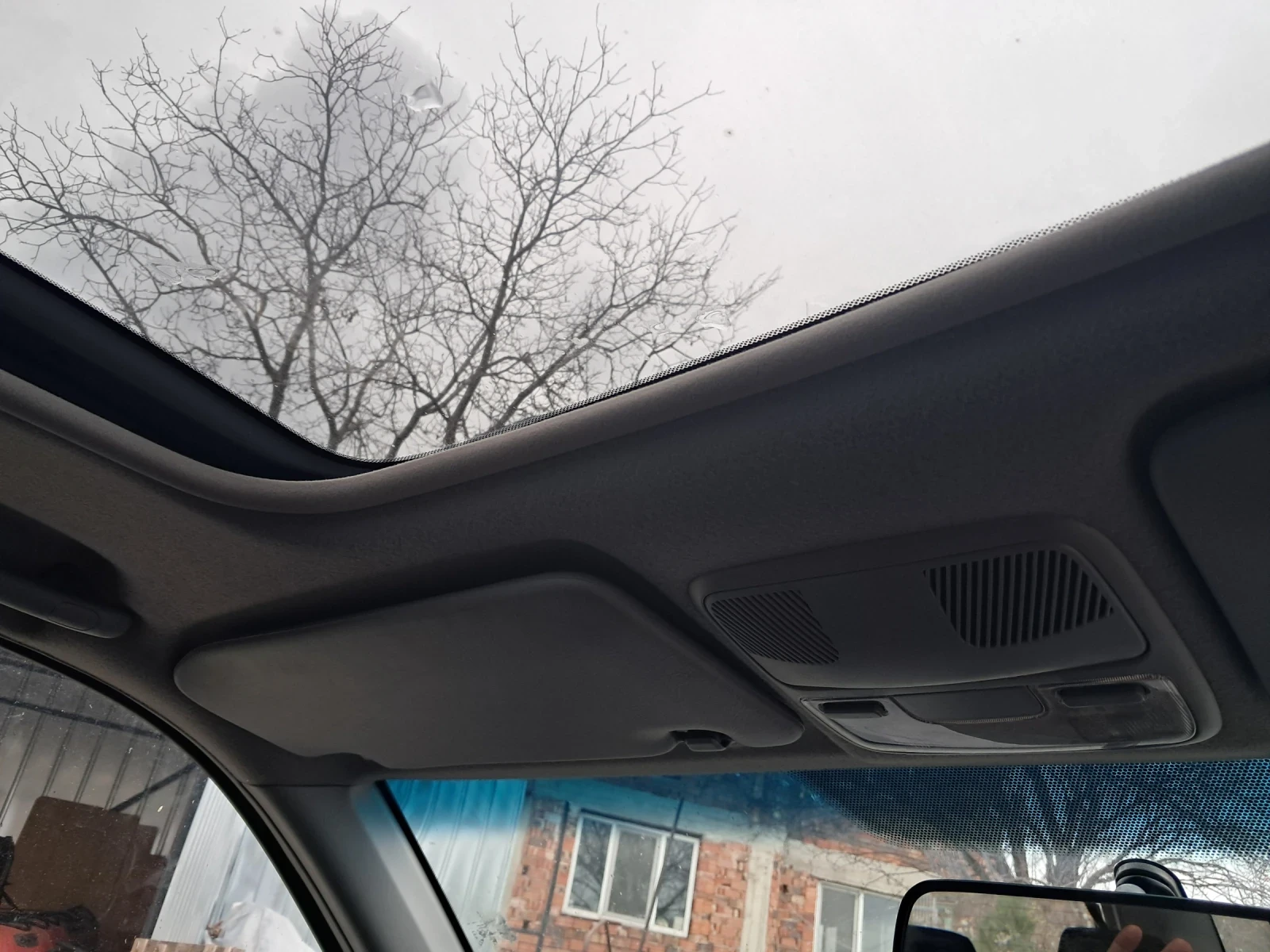 Honda Cr-v Джип - изображение 8