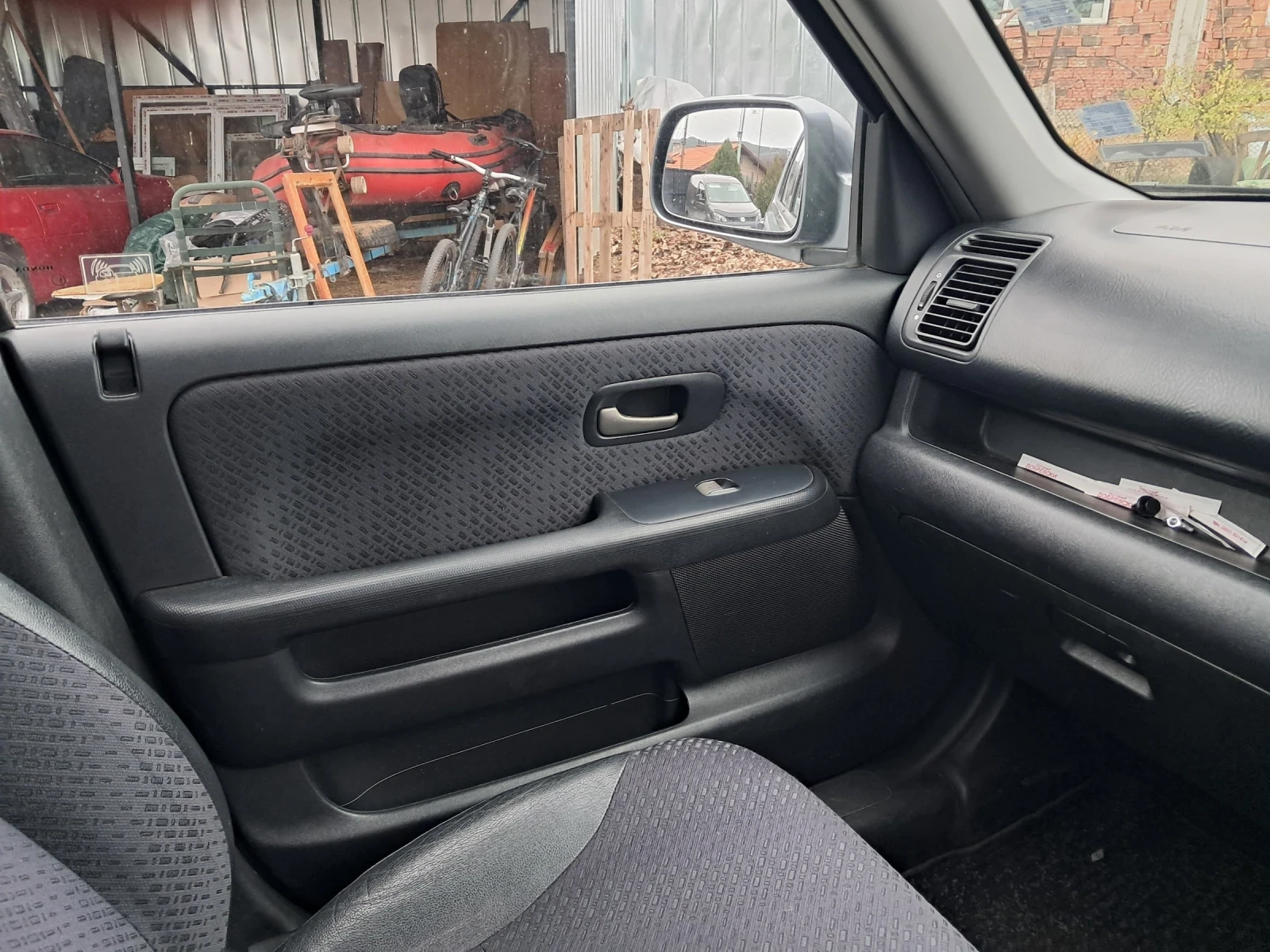 Honda Cr-v ���� | Mobile.bg � ����������� 13