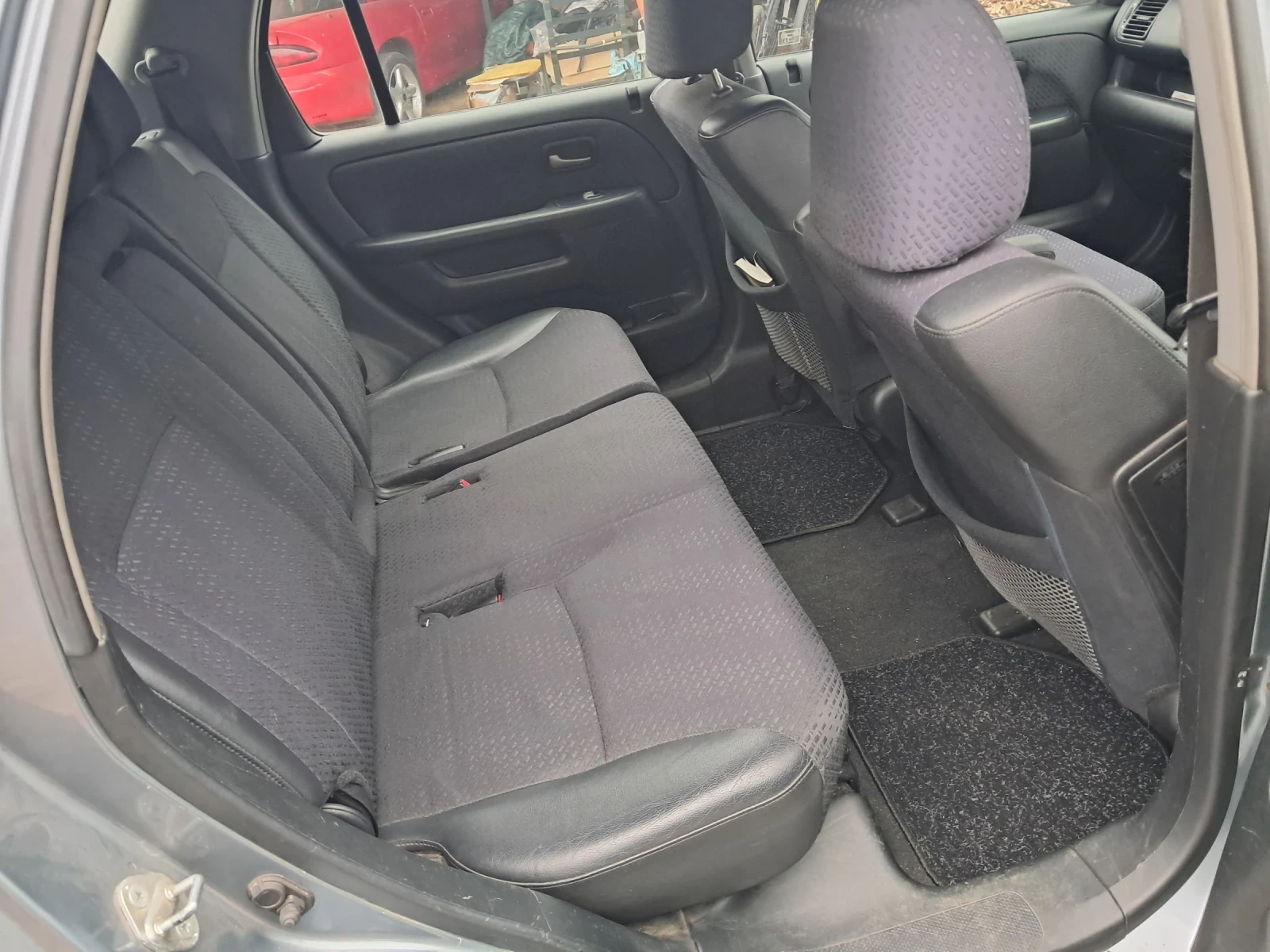 Honda Cr-v ���� | Mobile.bg � ����������� 12