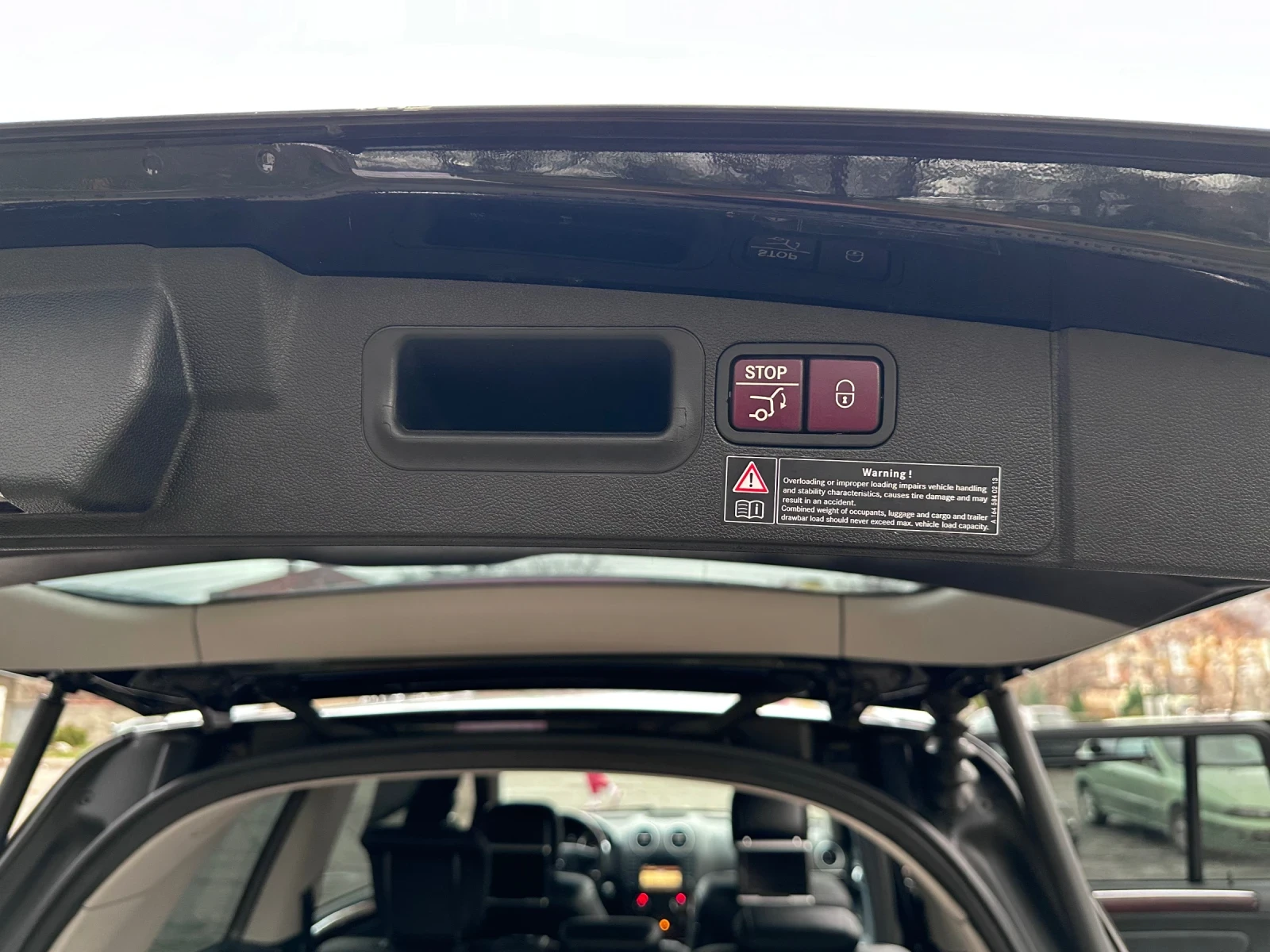 Mercedes-Benz GL 550 | Mobile.bg � ����������� 12