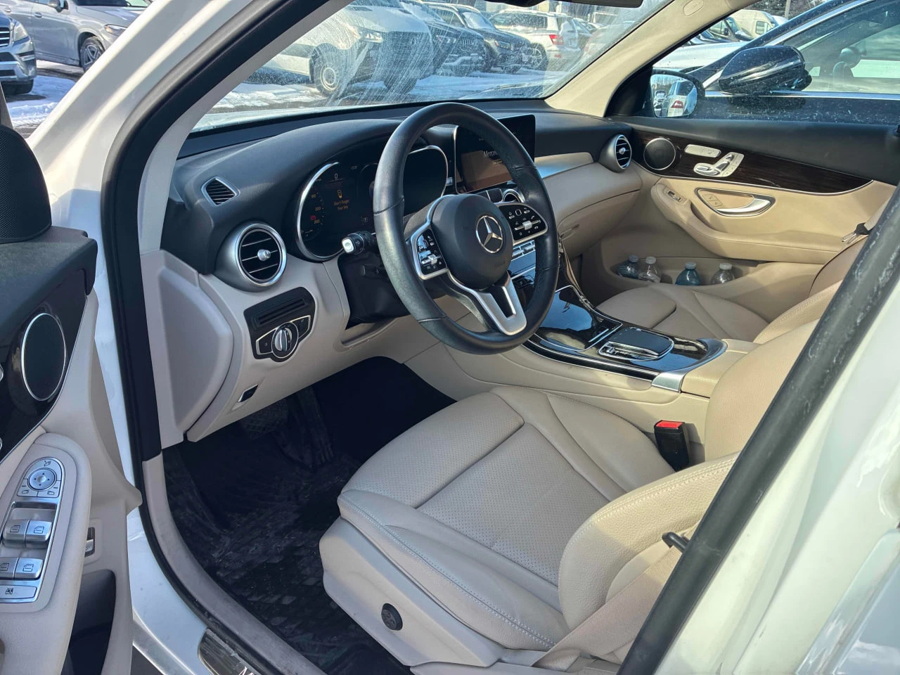 Mercedes-Benz GLC 300  - изображение 5